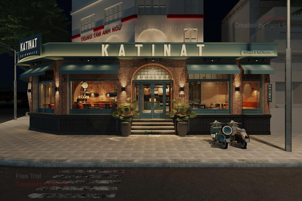 KATINAT