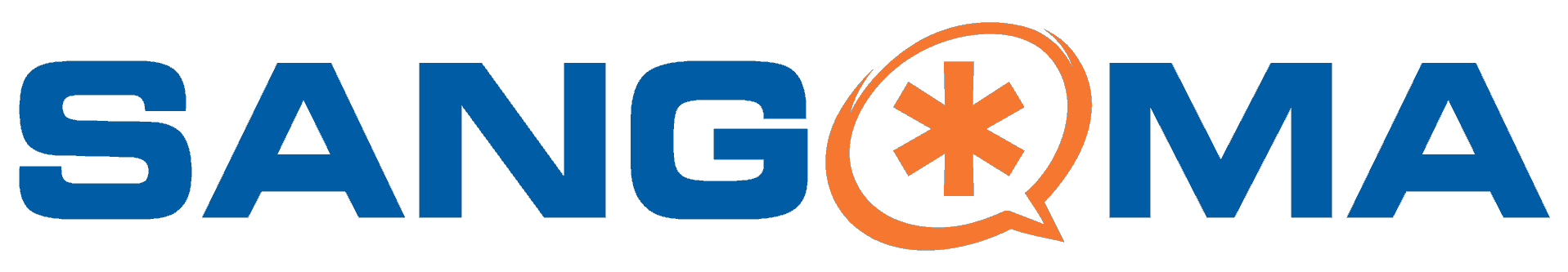 sangoma logo