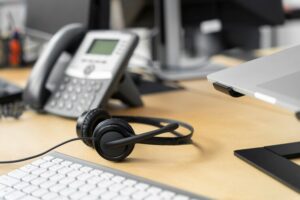Tổng đài VoIP cho doanh nghiệp