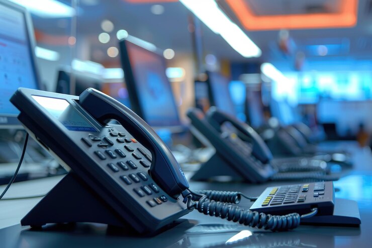 Giải pháp liên lạc nội bộ