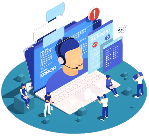 Hệ thống tổng đài PBX