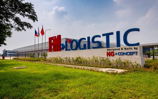 FM Supply Chain Vietnam