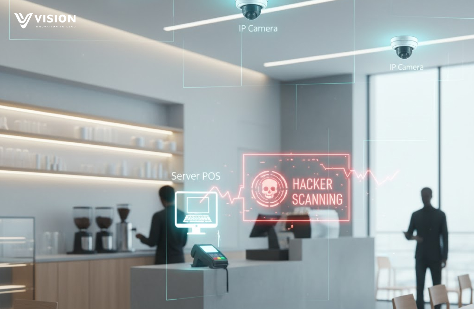 Mối nguy bảo mật SME