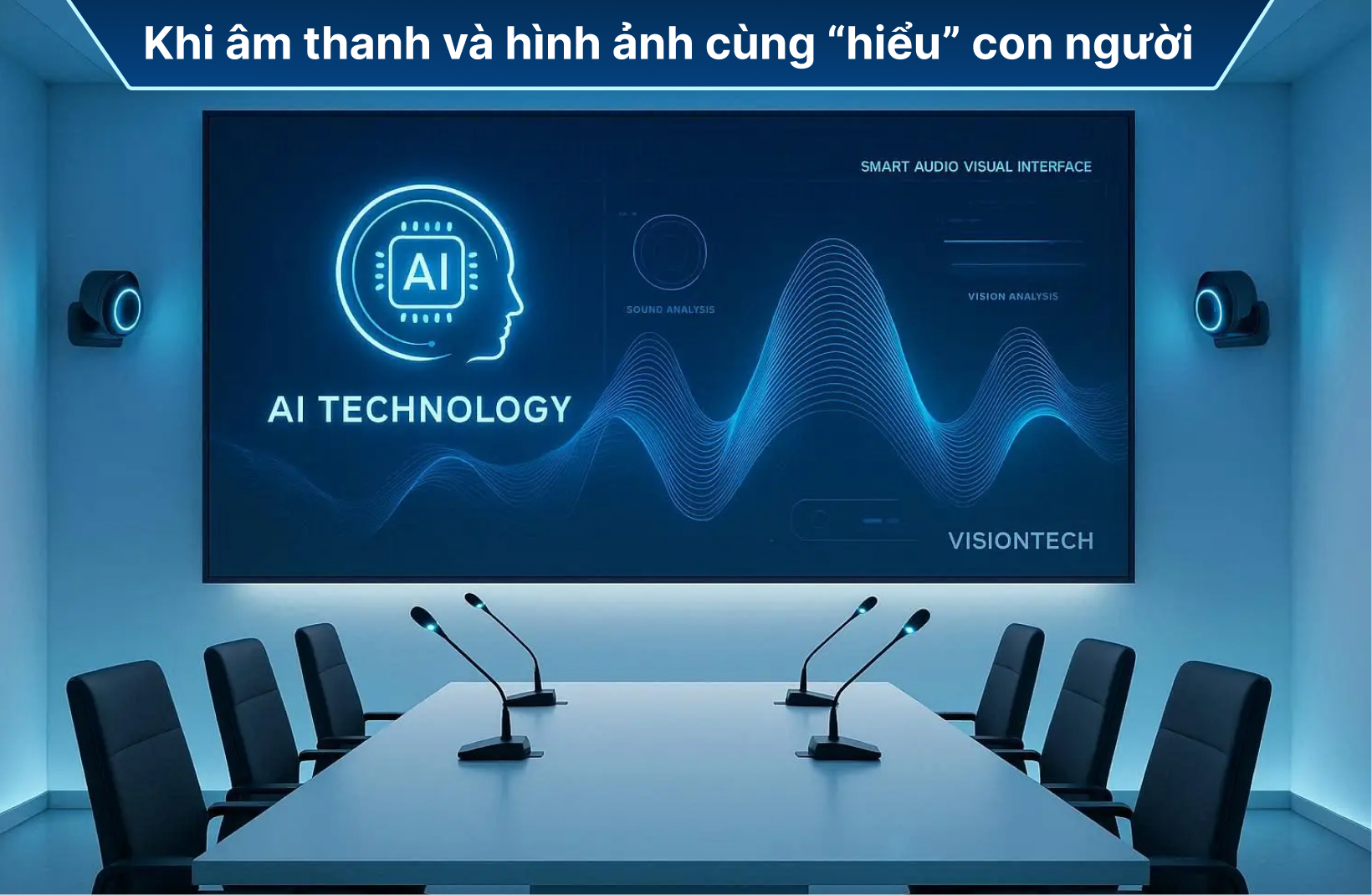 xu hướng hội nghị doanh nghiệp